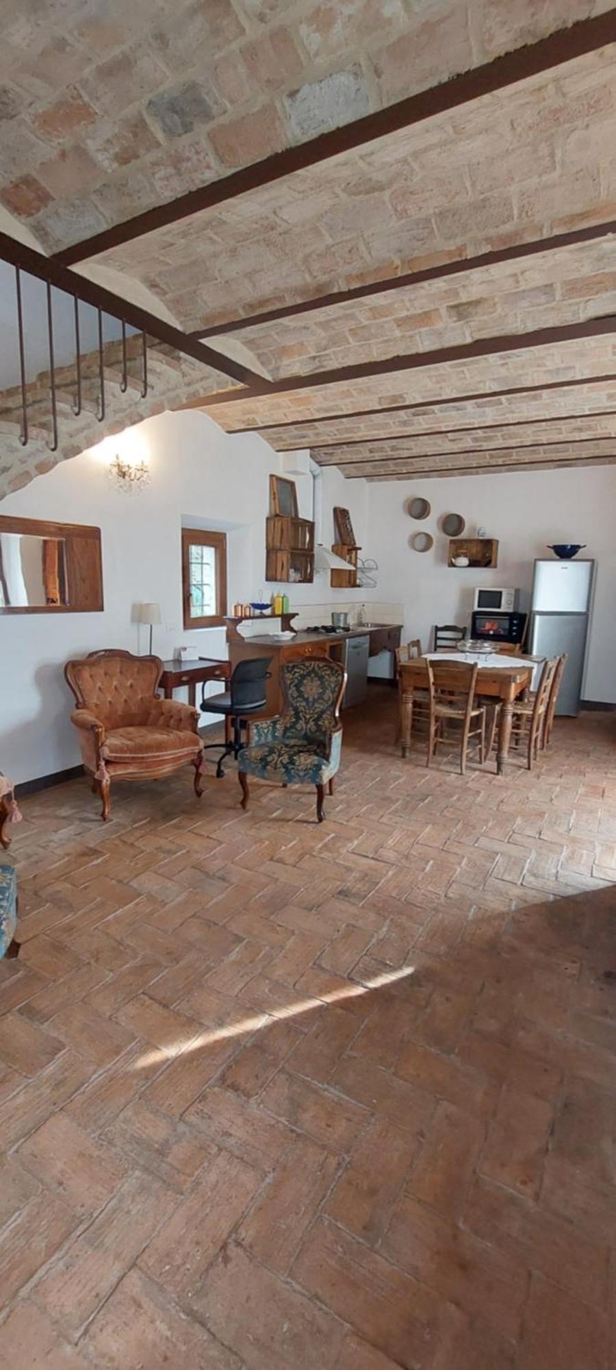 Borgo Pizzicare Bed & Breakfast Vado Exterior photo